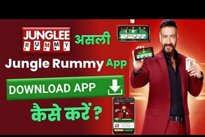 The festive season gets more exciting with Jungleerummy Login's The Great Winnings Festival