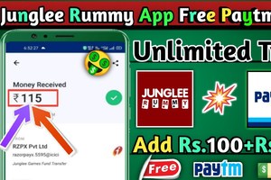 Jungleerummy Login Takes Center Stage with the Launch of the World Rummy Tournament (2)
